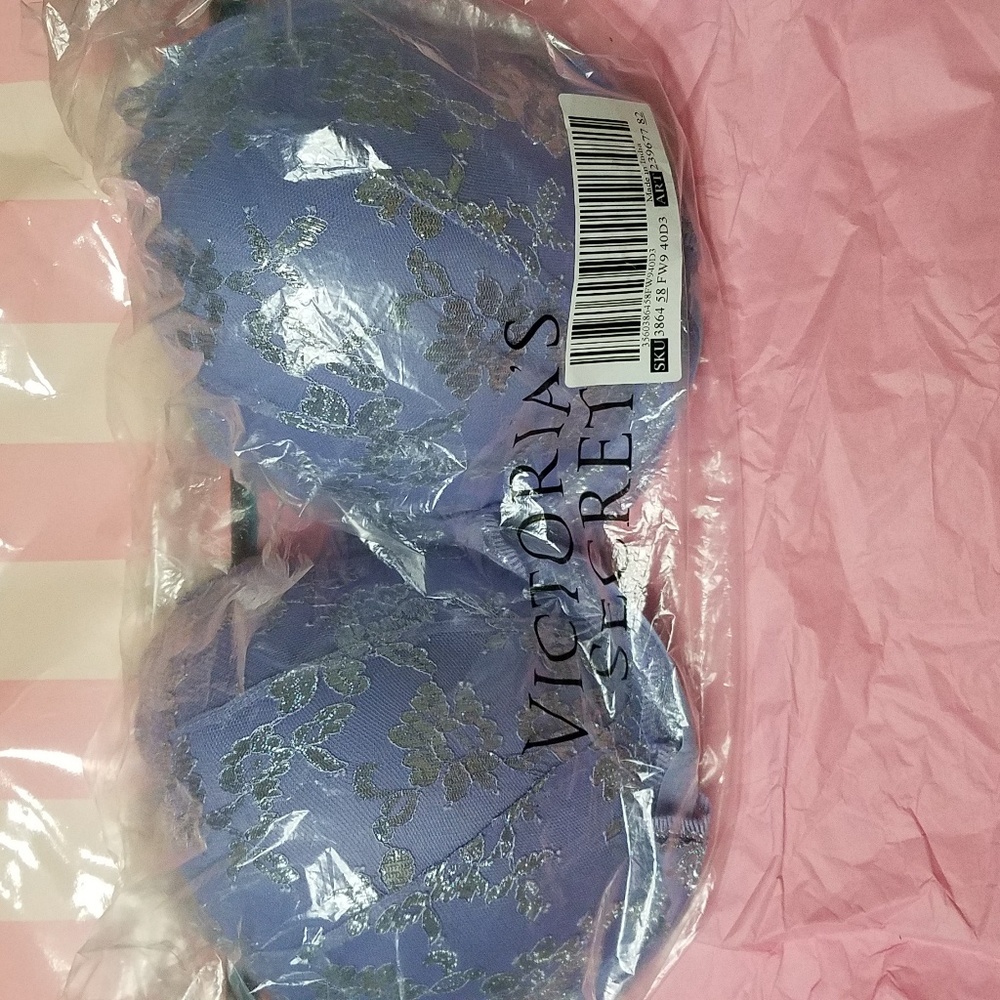 NWT-Victoria's Secret Dream Angels 40DDD